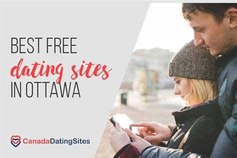Dating sites ottawa